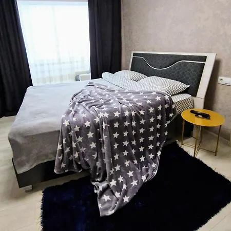 Lovely Apartment Next To The Atrium Cc Кишинів Екстер'єр фото