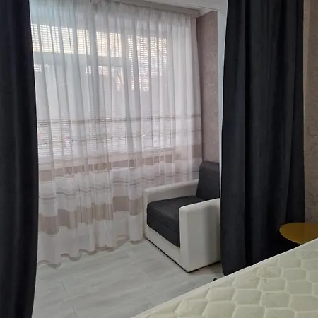Lovely Apartment Next To The Atrium Cc Кишинів Екстер'єр фото