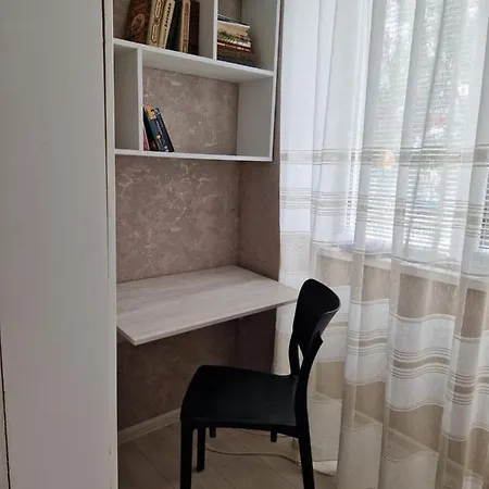 Lovely Apartment Next To The Atrium Cc Кишинів Екстер'єр фото