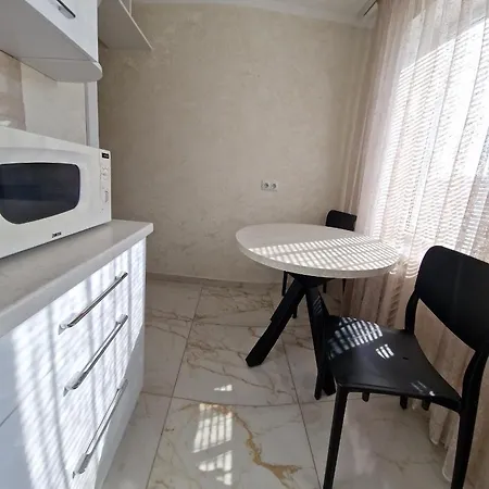 Lovely Apartment Next To The Atrium Cc Кишинів Екстер'єр фото