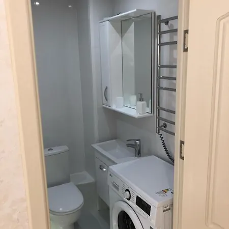 Lovely Apartment Next To The Atrium Cc Кишинів Екстер'єр фото