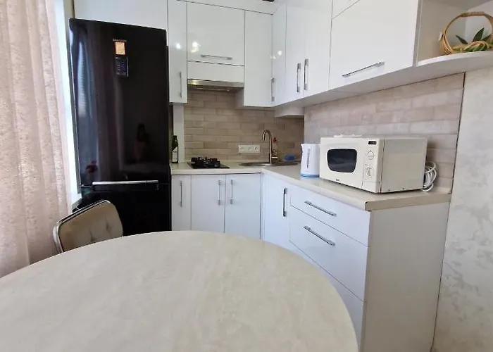 Lovely Apartment Next To The Atrium Cc