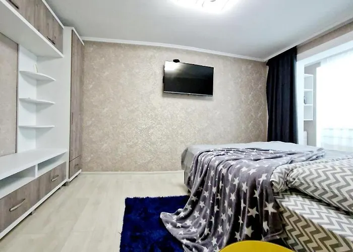 Lovely Apartment Next To The Atrium Cc