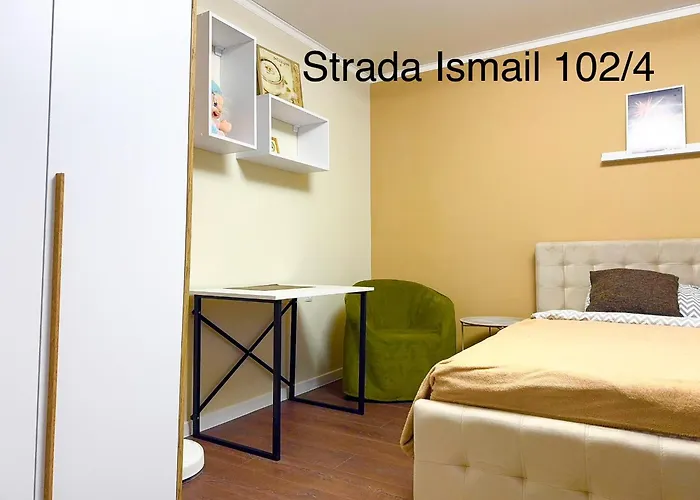 Lovely Apartment Next To The Atrium Cc