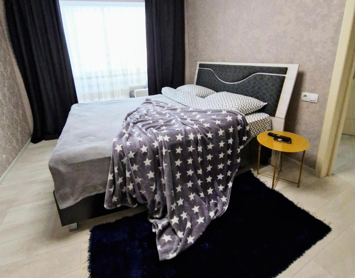 Lovely Next To The Atrium Cc Апартаменти Кишинів