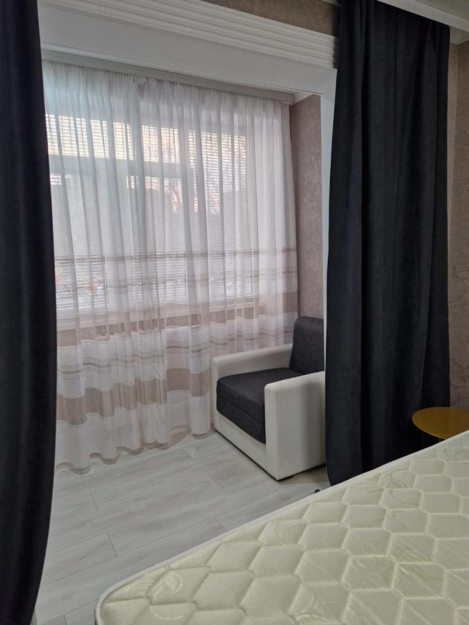 Lovely Next To The Atrium Cc Апартаменти