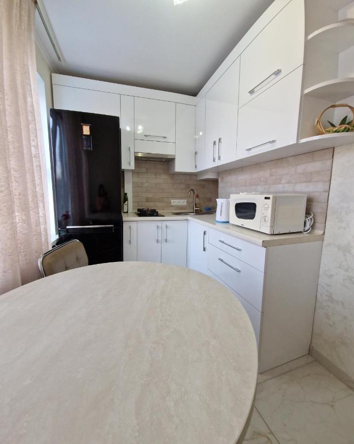 Lovely Next To The Atrium Cc Апартаменти Кишинів