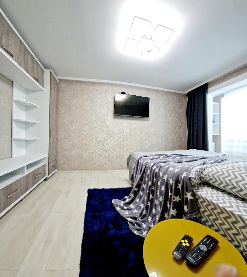 Lovely Next To The Atrium Cc * Кишинів